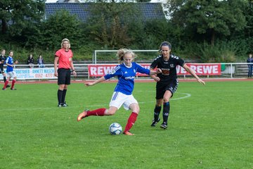 Bild 285 - Frauen SVHU2 : Holstein Kiel : Ergebnis: 1:3